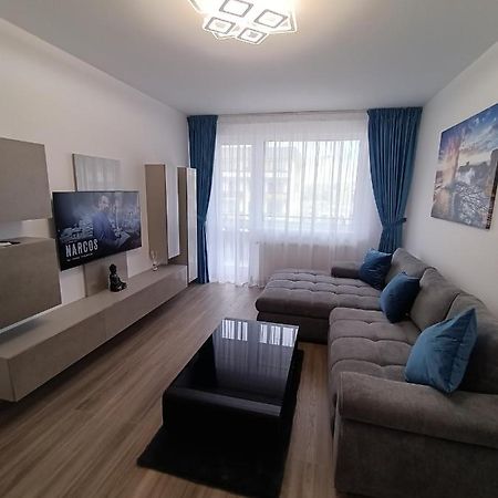 D&N Relax Apartment Braşov Dış mekan fotoğraf