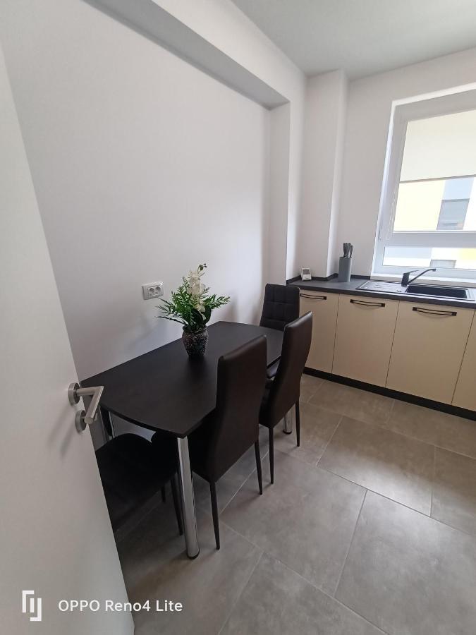 D&N Relax Apartment Braşov Dış mekan fotoğraf