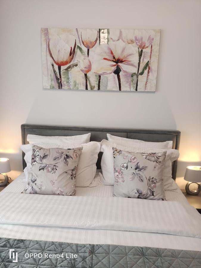 D&N Relax Apartment Braşov Dış mekan fotoğraf