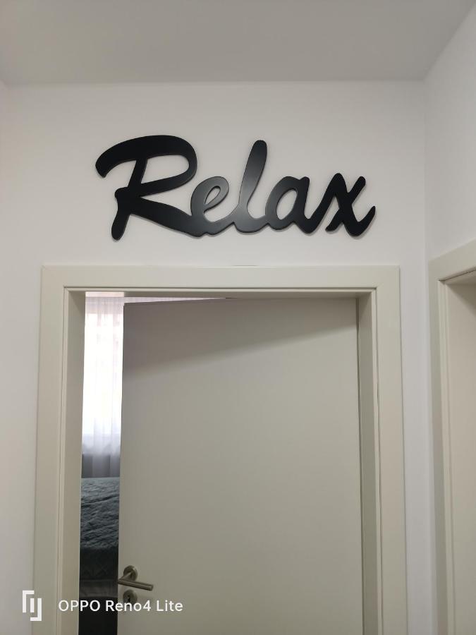 D&N Relax Apartment Braşov Dış mekan fotoğraf