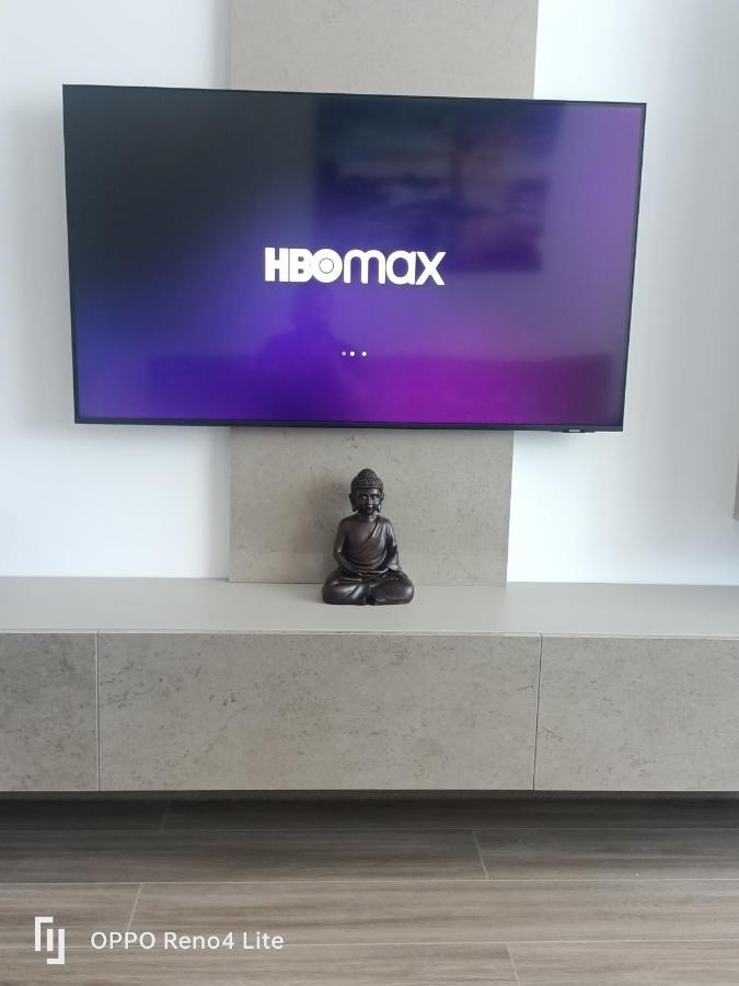 D&N Relax Apartment Braşov Dış mekan fotoğraf